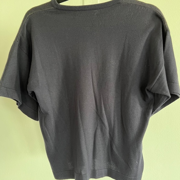 Vintage Jaeger sweater - Picture 2 of 3